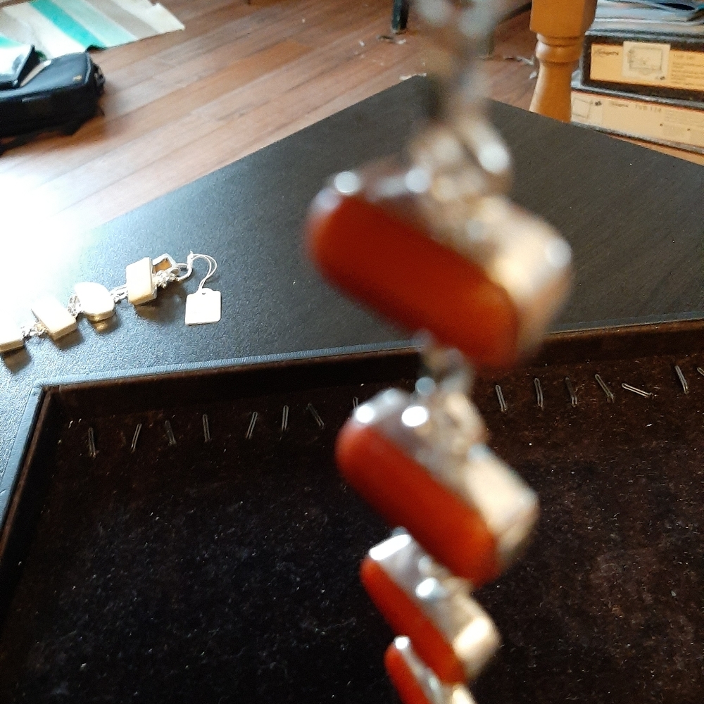 Ladies jewelry - Picture 4 of 6